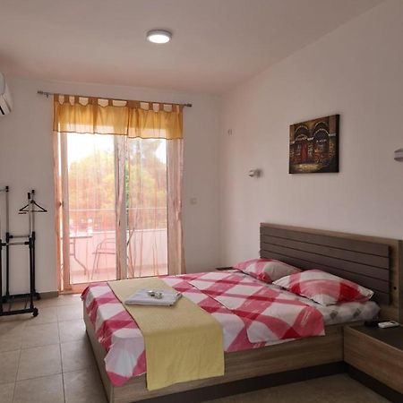 Apartamento Lugano Ulcinj Exterior foto