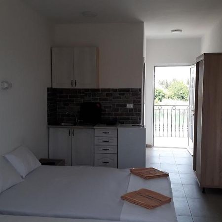 Apartamento Lugano Ulcinj Exterior foto