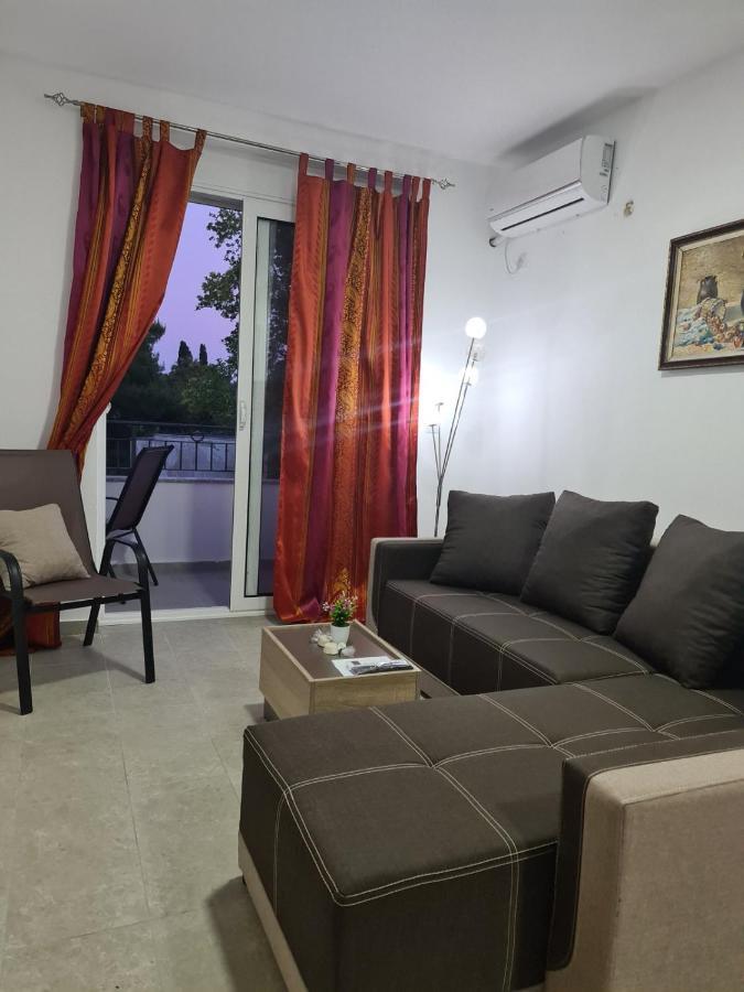 Apartamento Lugano Ulcinj Exterior foto