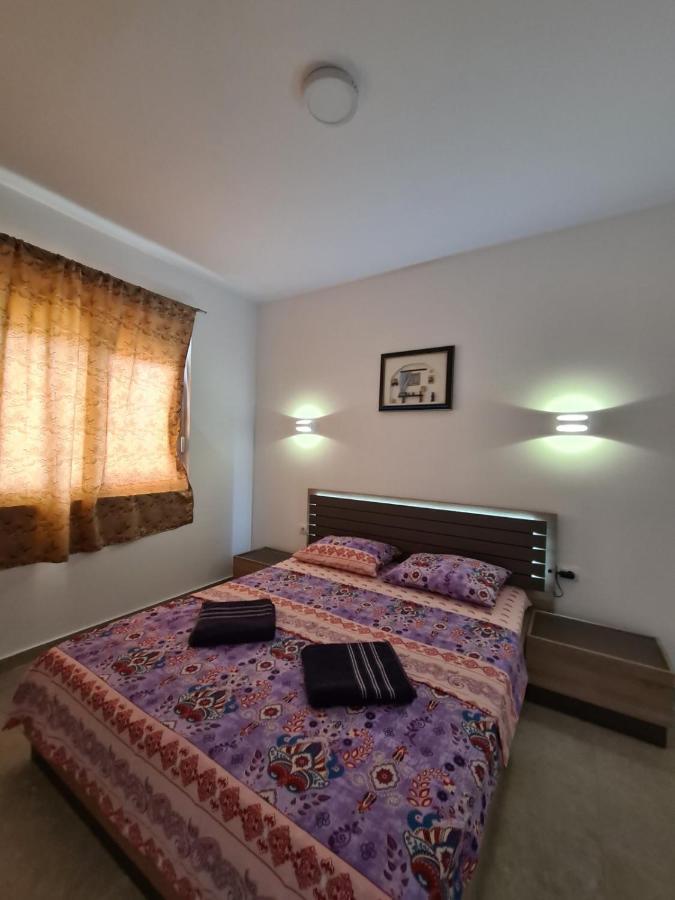 Apartamento Lugano Ulcinj Exterior foto