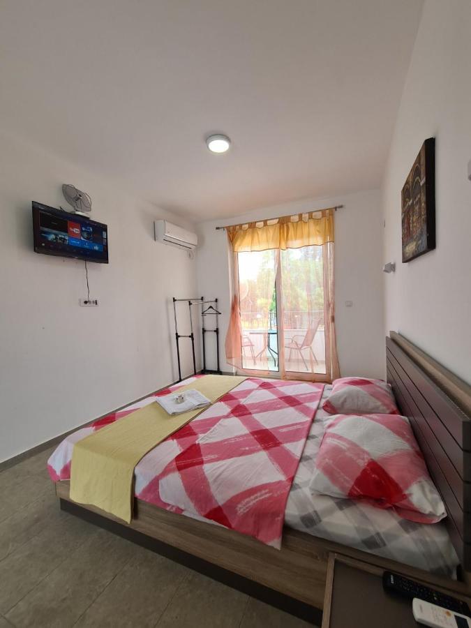 Apartamento Lugano Ulcinj Exterior foto