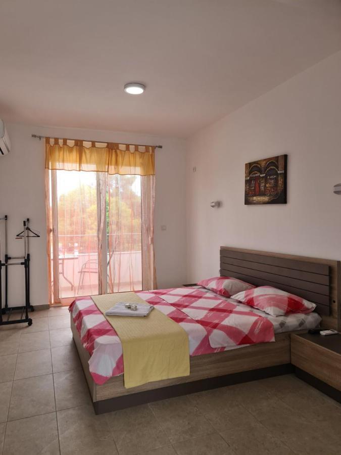 Apartamento Lugano Ulcinj Exterior foto