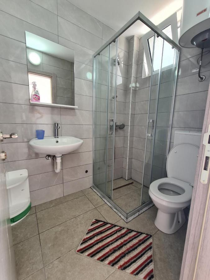 Apartamento Lugano Ulcinj Exterior foto