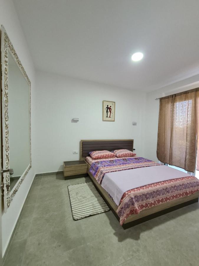 Apartamento Lugano Ulcinj Exterior foto