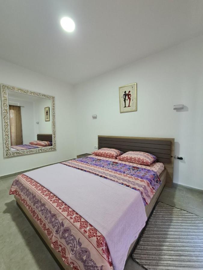 Apartamento Lugano Ulcinj Exterior foto