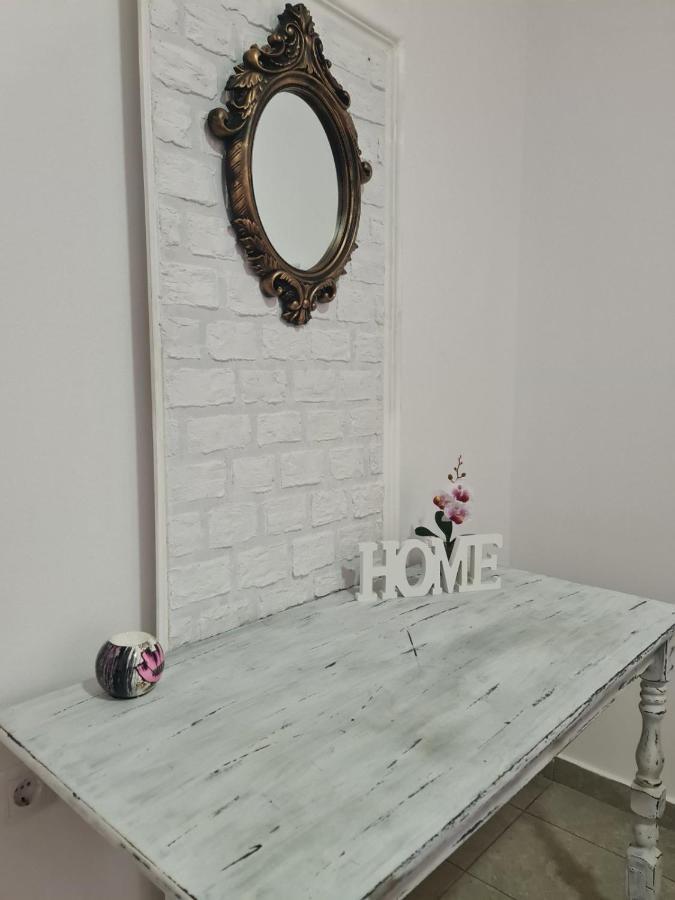 Apartamento Lugano Ulcinj Exterior foto