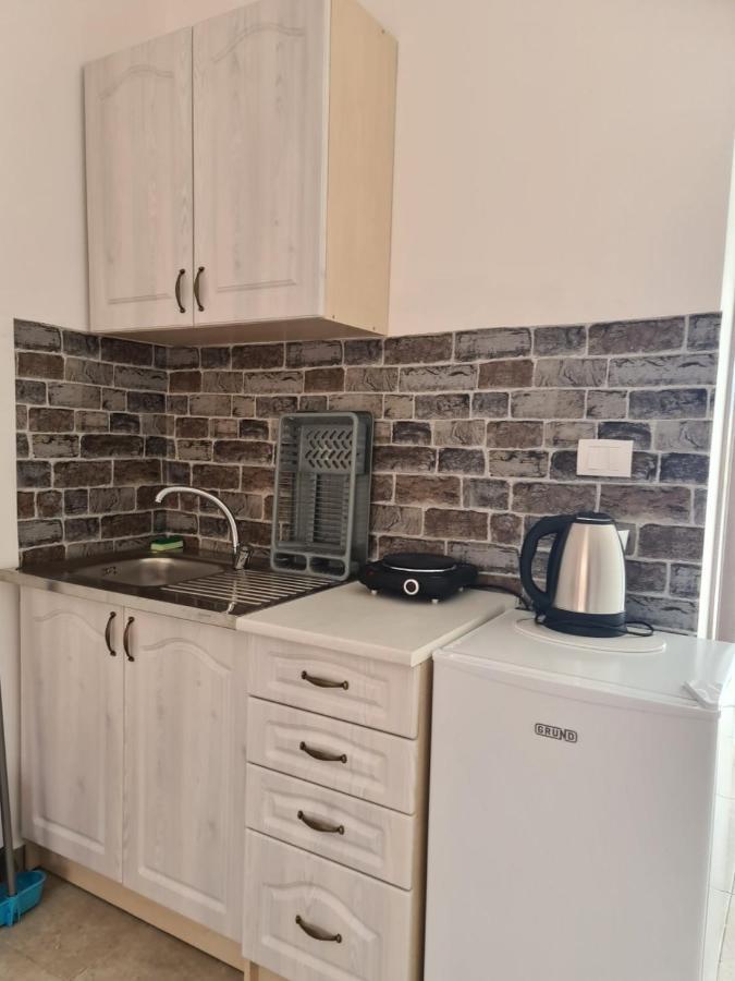 Apartamento Lugano Ulcinj Exterior foto