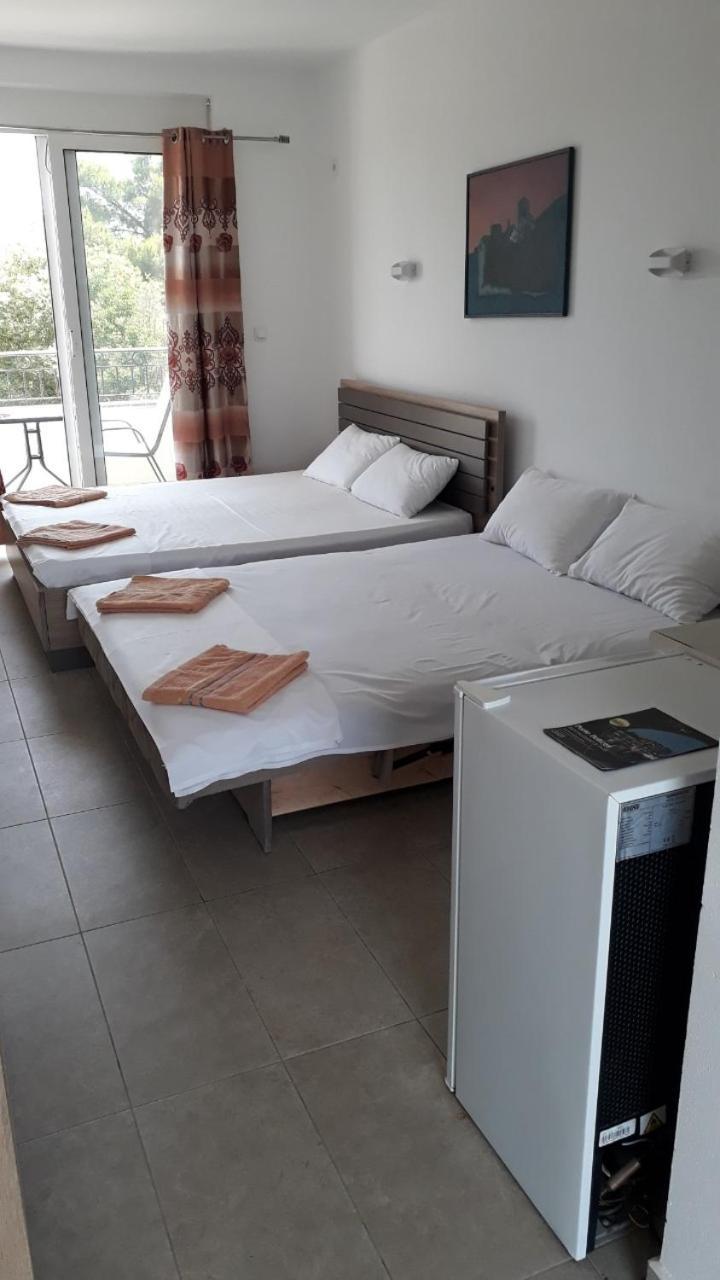 Apartamento Lugano Ulcinj Exterior foto