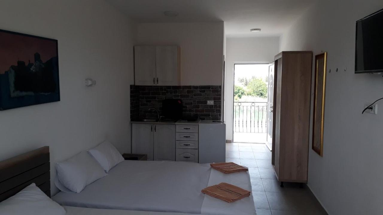 Apartamento Lugano Ulcinj Exterior foto