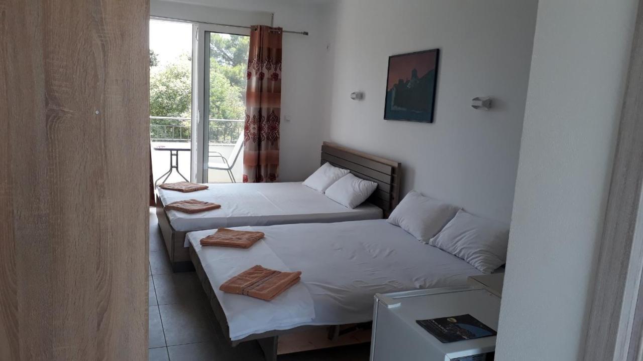 Apartamento Lugano Ulcinj Exterior foto
