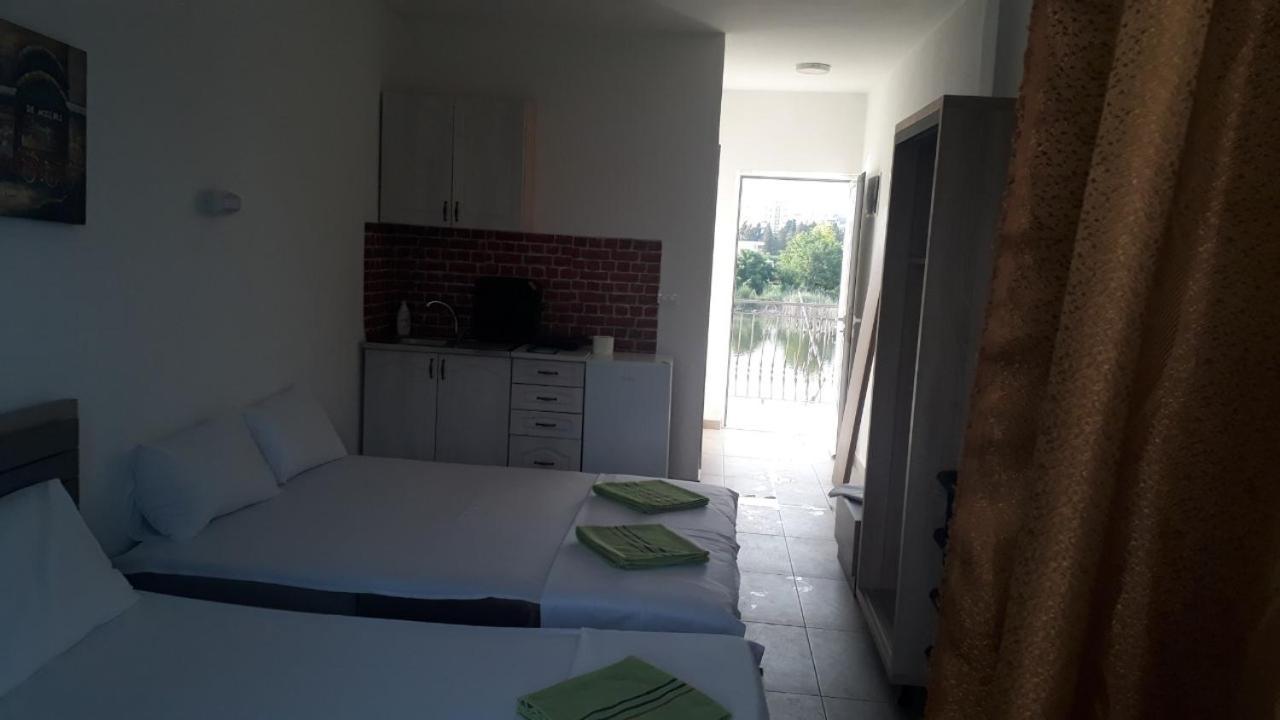 Apartamento Lugano Ulcinj Exterior foto